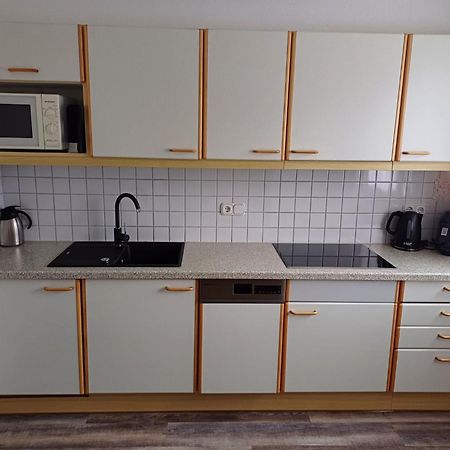 Appartements Daisy Serfaus Dış mekan fotoğraf