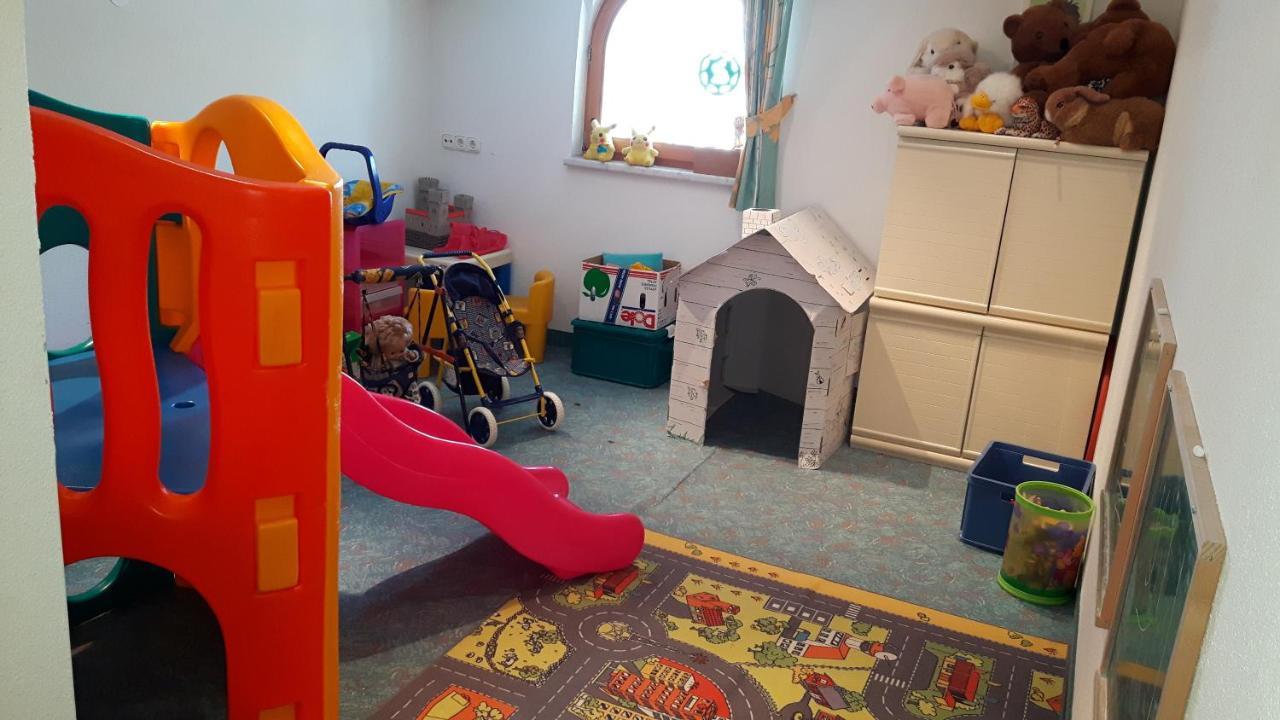 Appartements Daisy Serfaus Dış mekan fotoğraf