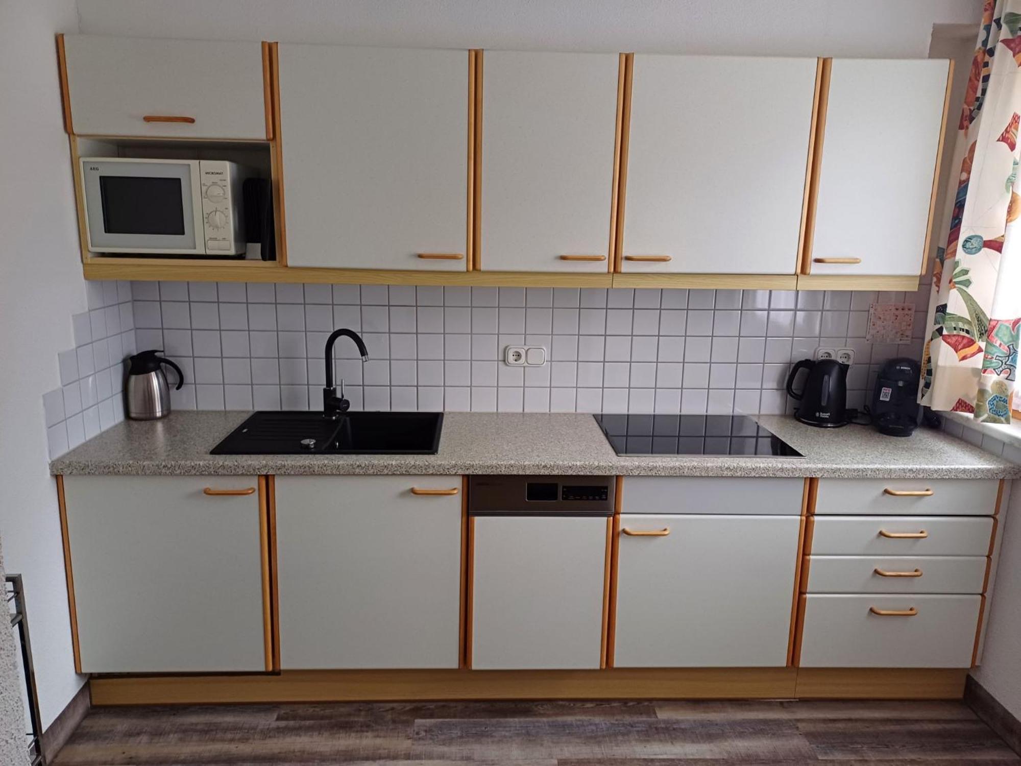 Appartements Daisy Serfaus Dış mekan fotoğraf