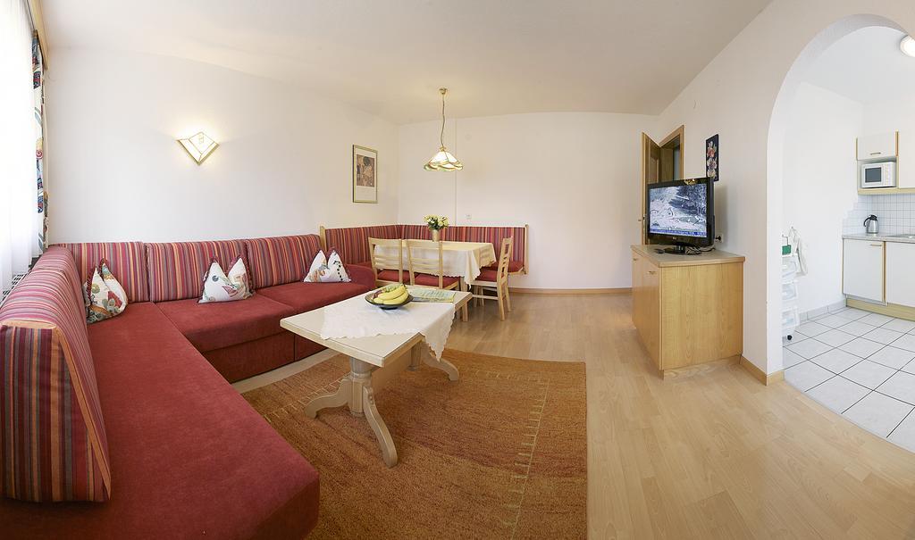 Appartements Daisy Serfaus Dış mekan fotoğraf