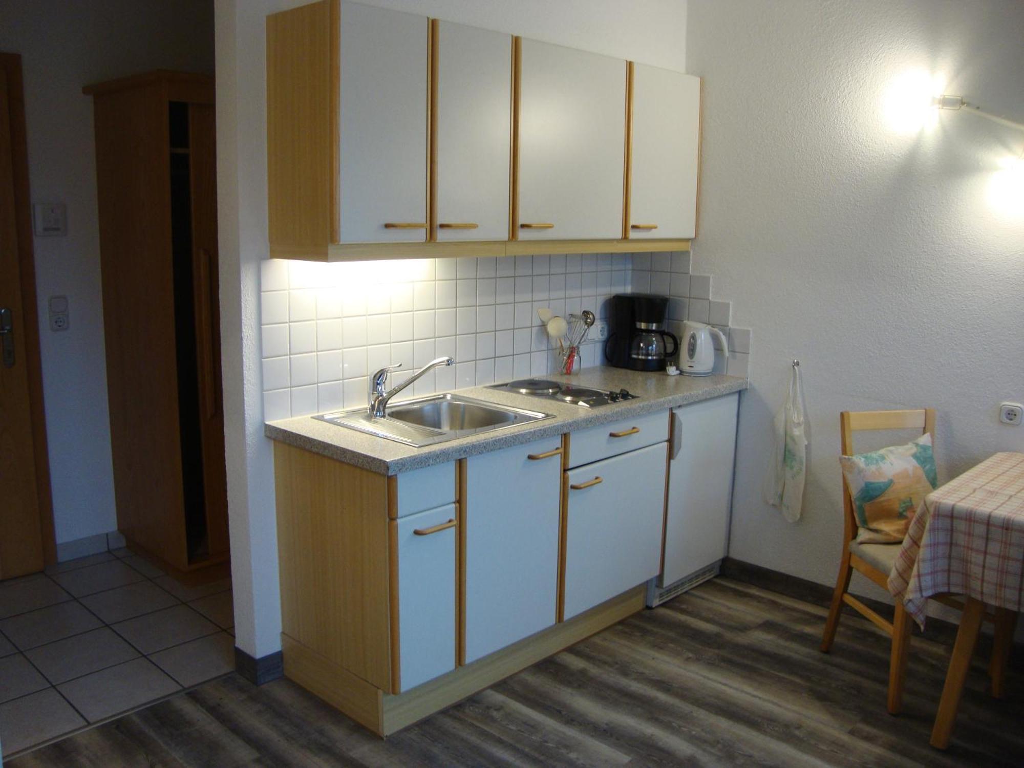 Appartements Daisy Serfaus Dış mekan fotoğraf