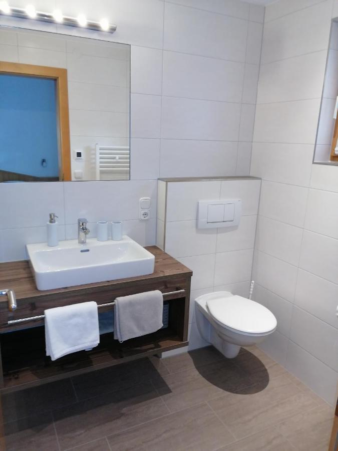 Appartements Daisy Serfaus Dış mekan fotoğraf