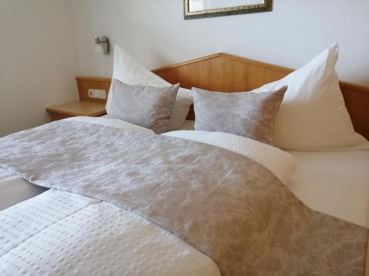 Appartements Daisy Serfaus Dış mekan fotoğraf