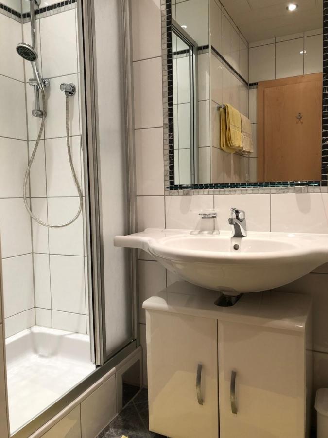 Appartements Daisy Serfaus Dış mekan fotoğraf